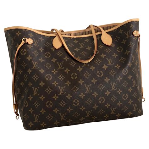 2nd hand louis vuitton bags.